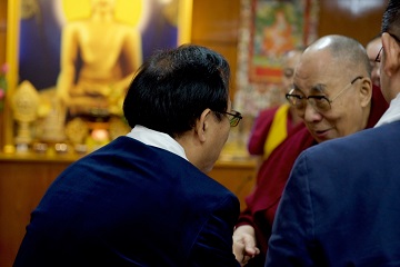 WithHHDL